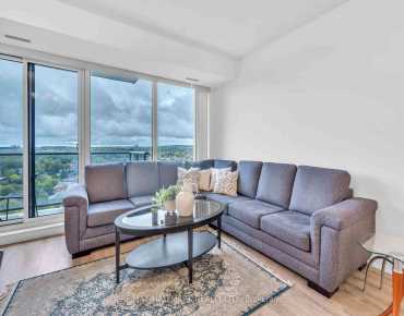 #1609-9608 Yonge St North Richvale 2睡房2卫生间1车位, 出售价格768000.00加元