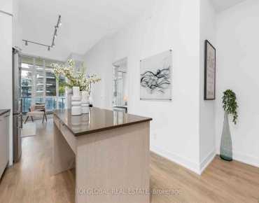 #301-9471 Yonge St Observatory 2睡房2卫生间2车位, 出售价格679000.00加元