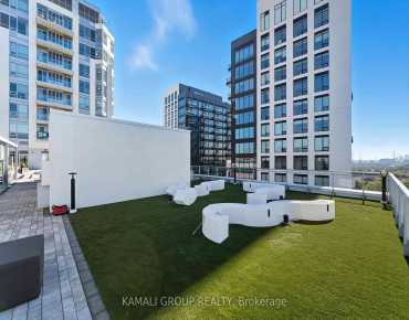 #523-8888 Yonge St South Richvale 2 beds 2 baths 1 garage 780000.00