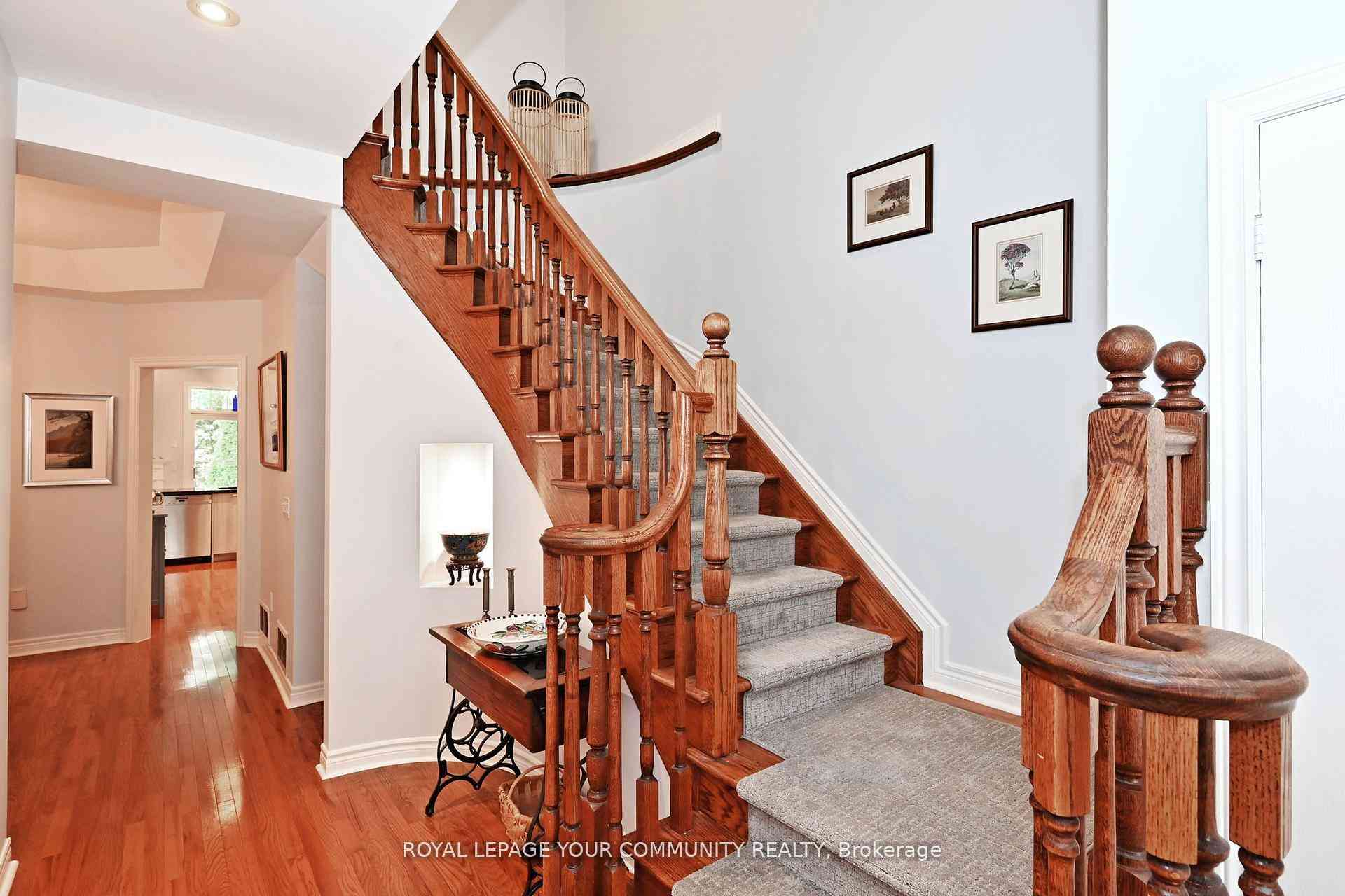 Aurora condo townhouses