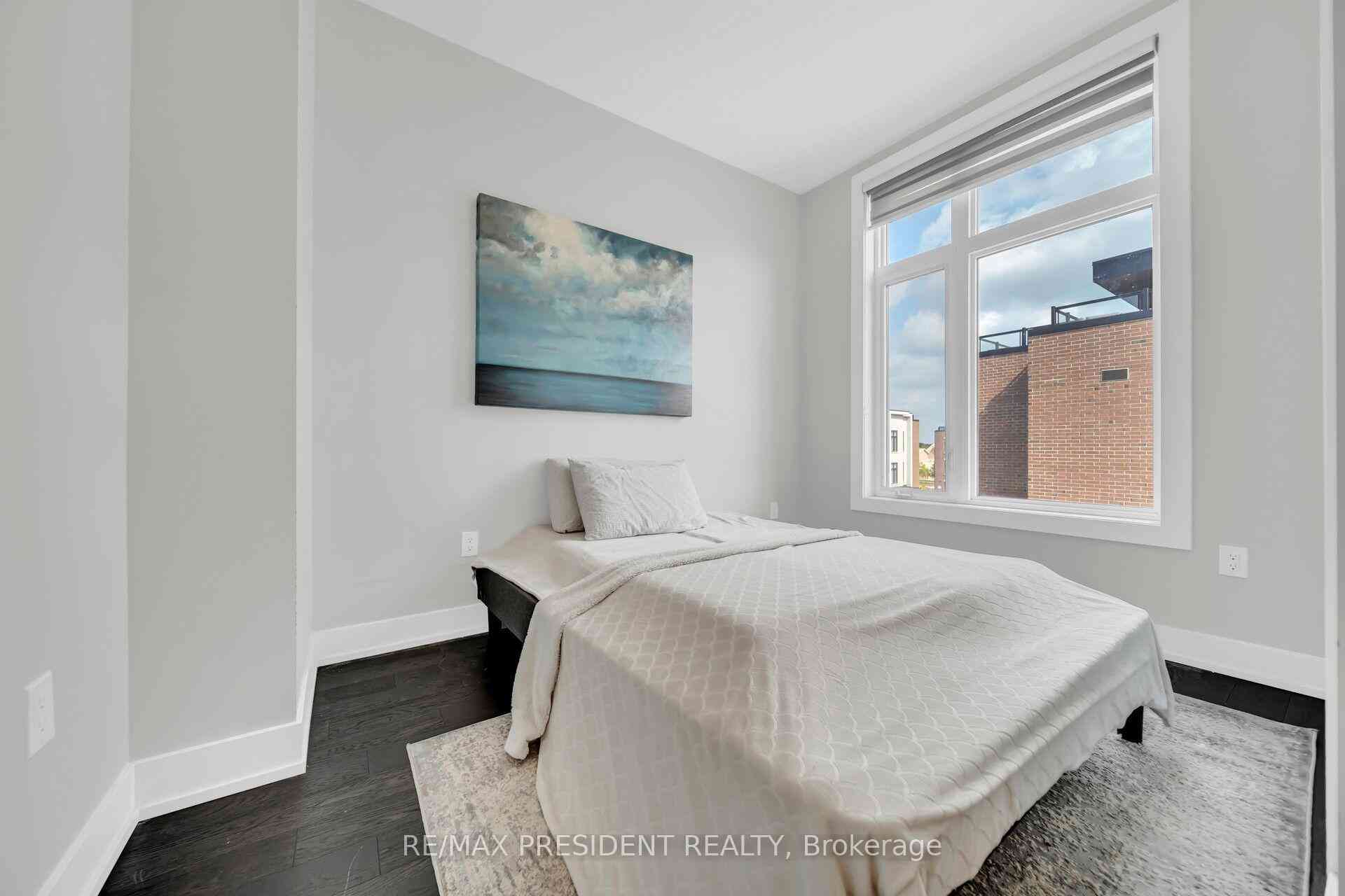 Vaughan condo townhouses