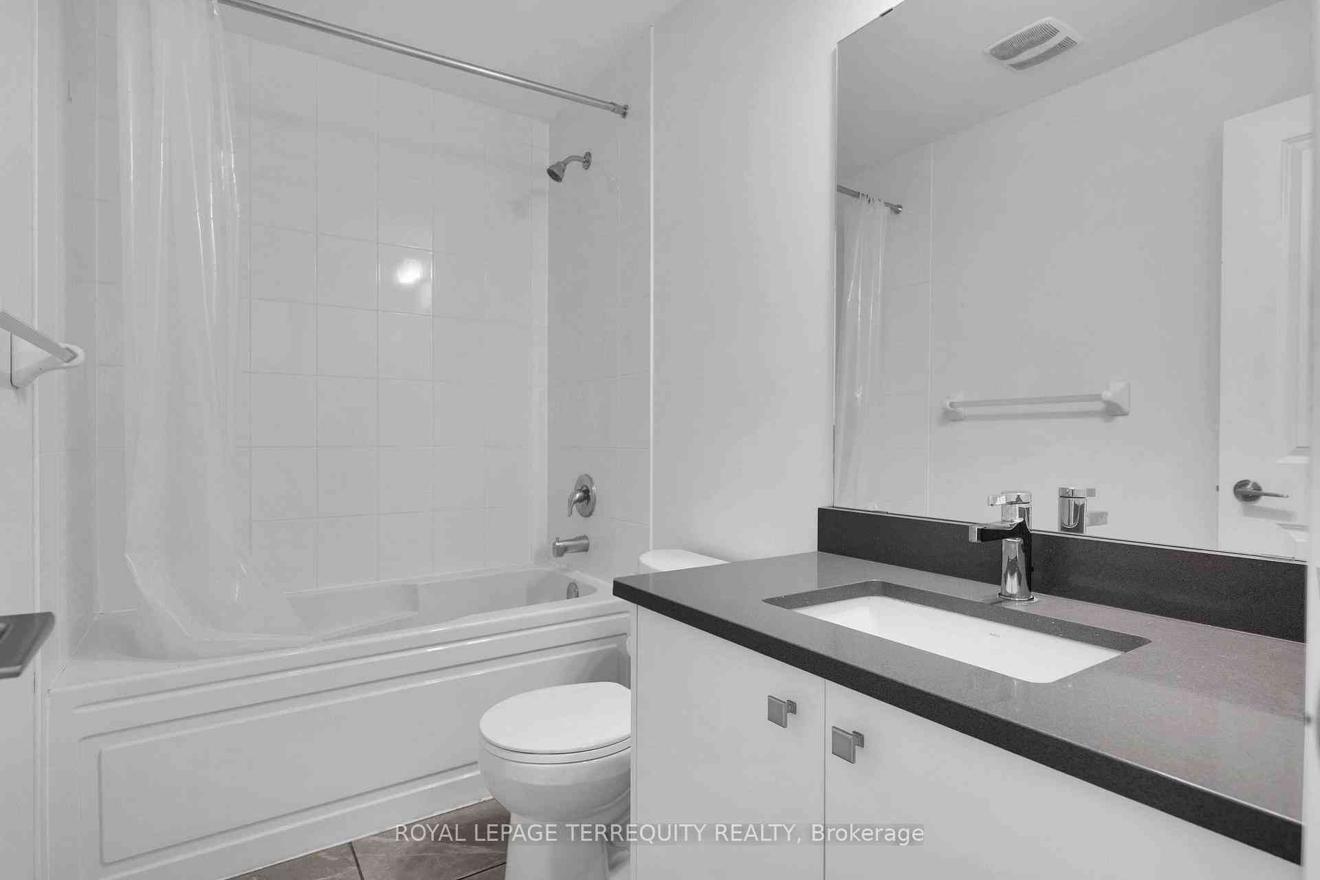 Richmond Hill condo townhouses