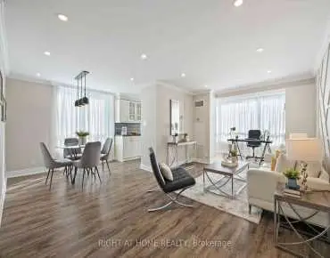 
            #307-120 Promenade Circ Brownridge 2睡房2卫生间1车位, 出售价格849999.00加元                    