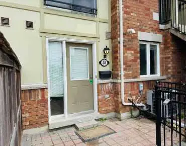 
#28-2285 Bur Oak Ave Greensborough 1 beds 1 baths 1 garage 408888.00        