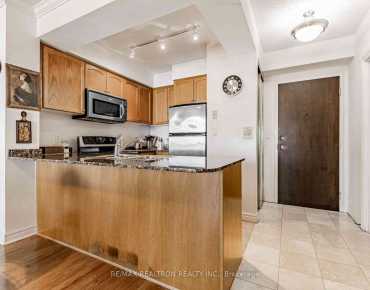 
            #608-100 Promenade Circ Brownridge 1睡房1卫生间1车位, 出售价格559900.00加元                    