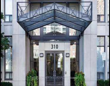 
#809-310 Red Maple Rd Langstaff 1 beds 1 baths 1 garage 455000.00        