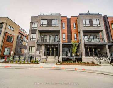 
            #28-18 Lytham Green Circ Glenway Estates 2睡房2卫生间2车位, 出售价格640000.00加元                    