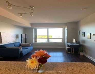 
A1020 - 11211 Yonge St Devonsleigh 1 beds 1 baths  garage 538000.00        