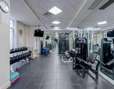 
#103-130 Pond Dr Commerce Valley 2 beds 2 baths 1 garage 685888.00        