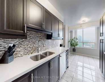 #1108-29 Northern Heights Dr Langstaff 3睡房2卫生间2车位, 出售价格818888.00加元