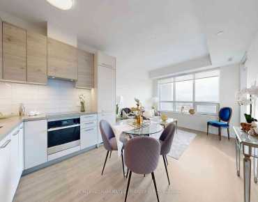 #1207-12 Gandhi Ln Commerce Valley 1 beds 2 baths 1 garage 628800.00