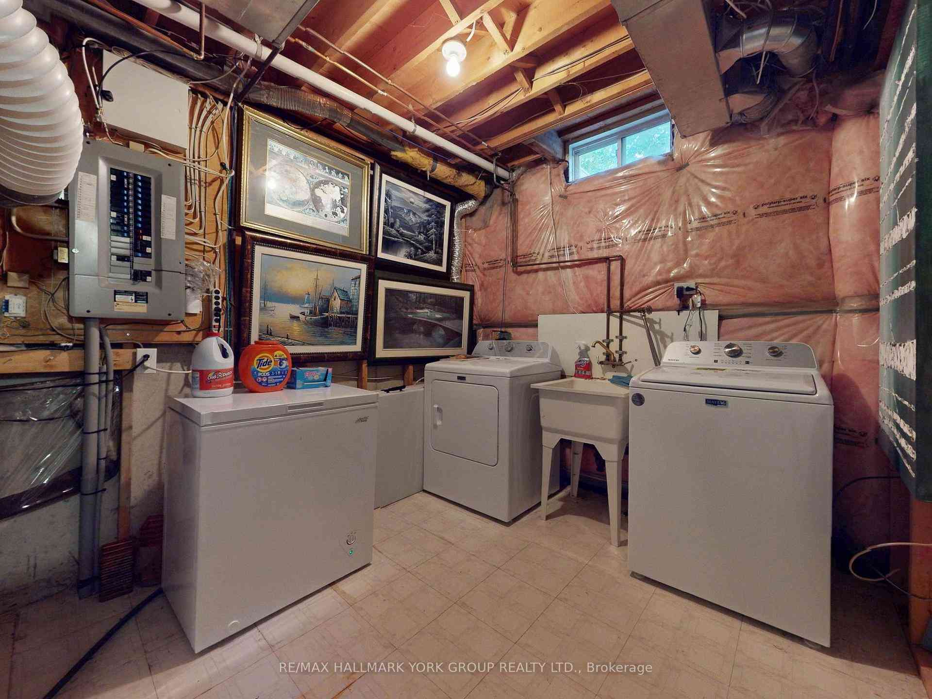 Richmond Hill condo townhouses