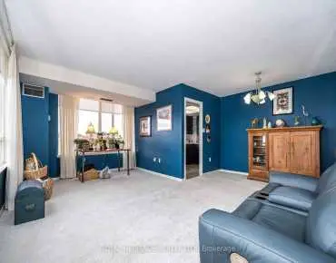 
            #809-270 Davis Dr Central Newmarket 2睡房2卫生间1车位, 出售价格519900.00加元                    