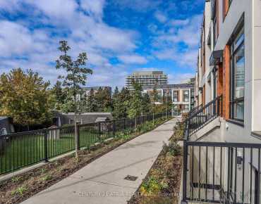 
            #216-8 Steckley House Ln Rural Richmond Hill 2睡房3卫生间1车位, 出售价格769000.00加元                    