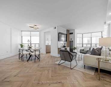 
#1611-7420 Bathurst St N Brownridge 2 beds 2 baths 1 garage 799900.00        