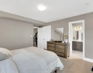 #8-10060 Keele St Maple 3 beds 4 baths 1 garage 1040000.00