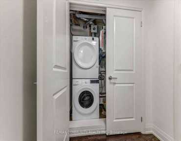 #605-9700 Ninth Line Greensborough 1 beds 1 baths 1 garage 549000.00