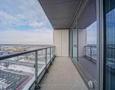 
#1901-1000 Portage Pkwy Concord 1 beds 1 baths  garage 414900.00        