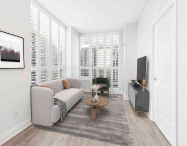 
#1108-20 North Park Rd Beverley Glen 2 beds 2 baths 1 garage 749000.00        