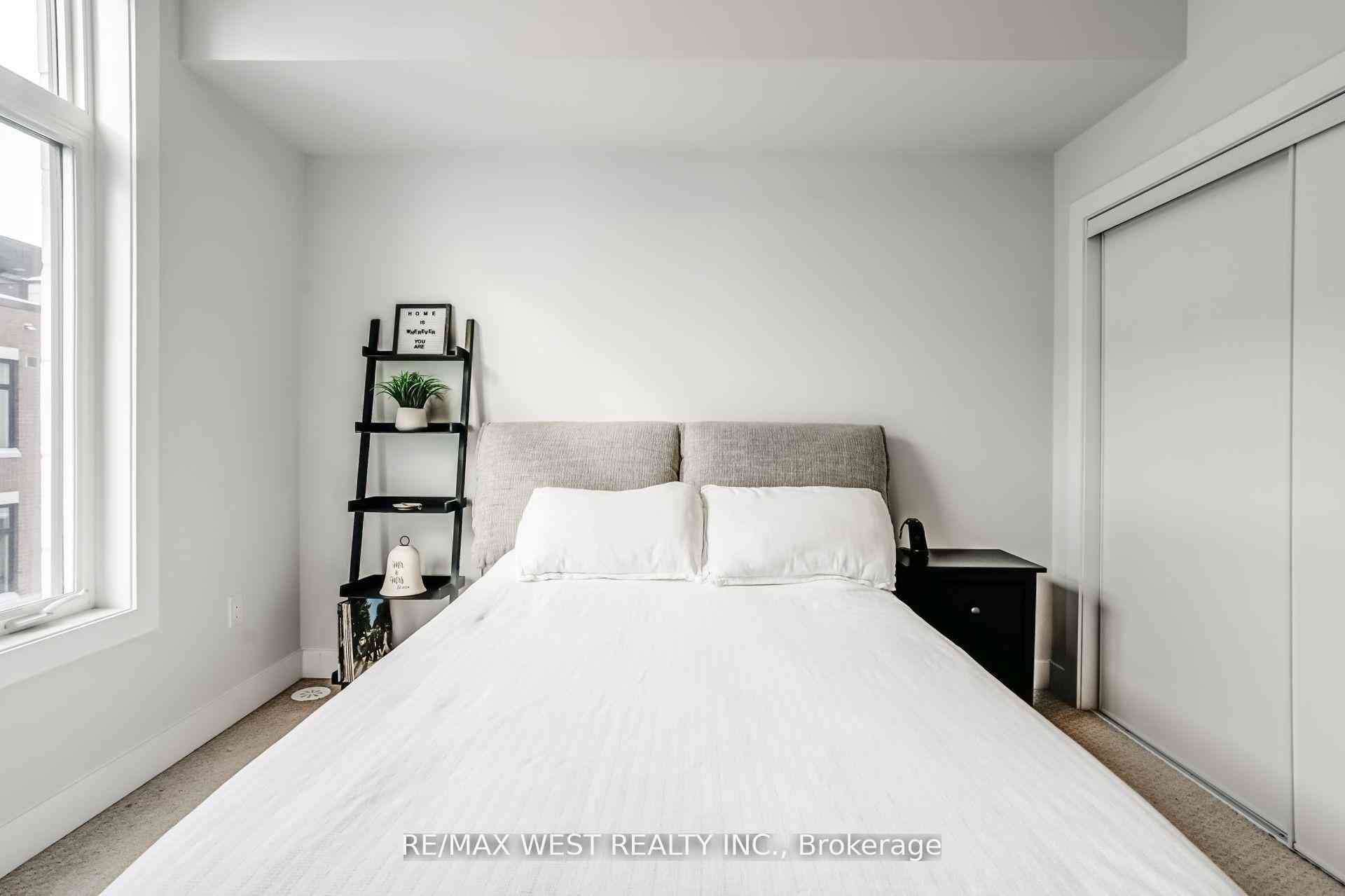 Vaughan 共管镇屋