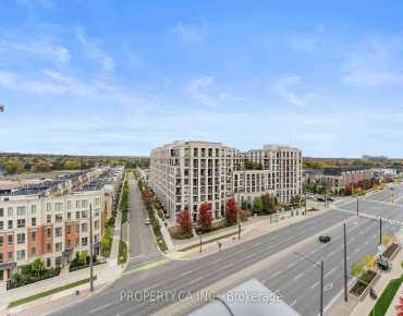 #Ph15-28 Uptown Dr Unionville 2 beds 2 baths 1 garage 734900.00