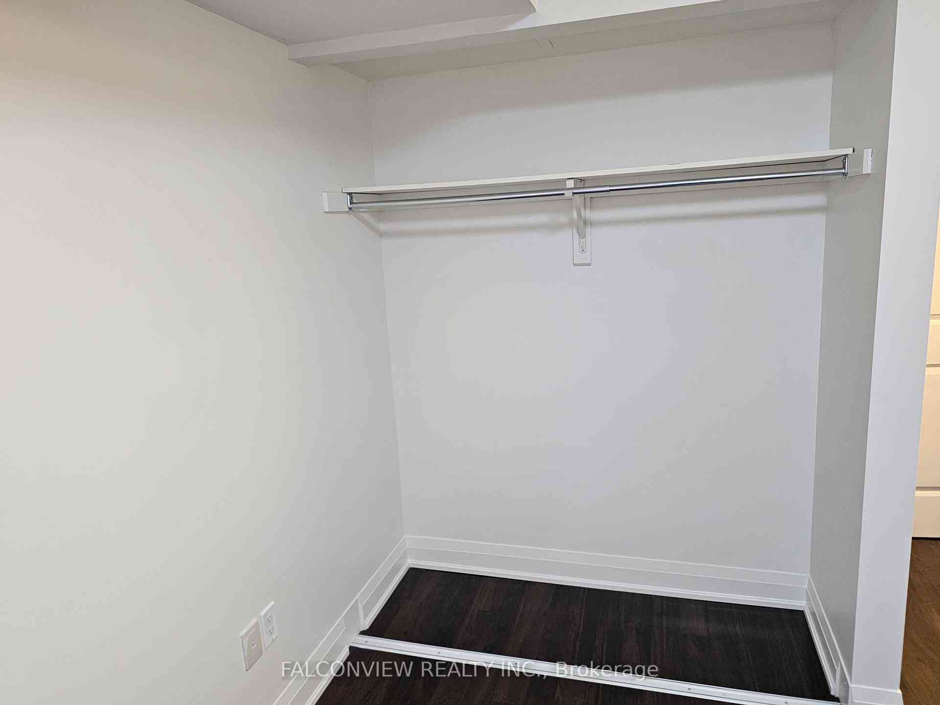 Markham 共管镇屋