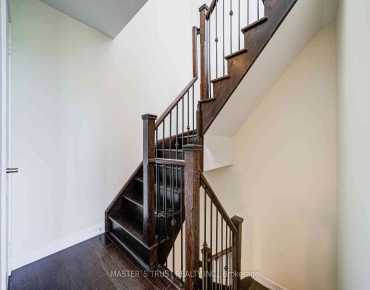 #507-30 Dunsheath Way Cornell 2 beds 2 baths 1 garage 649000.00