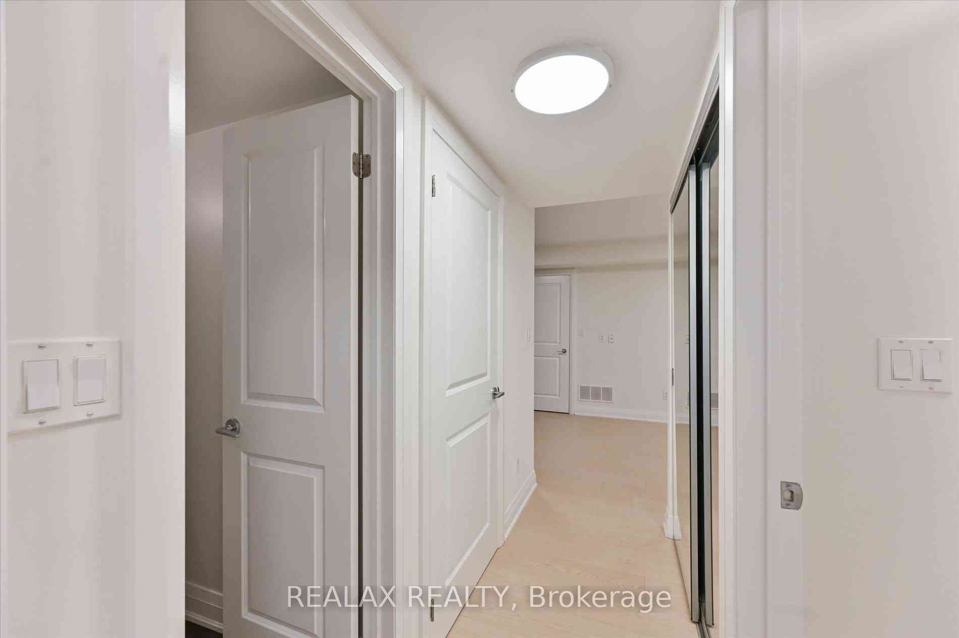 Markham 共管镇屋