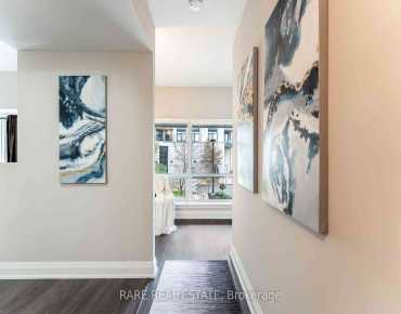 
            #118-24 WOODSTREAM Blvd Vaughan Grove 2睡房3卫生间1车位, 出售价格699880.00加元                    