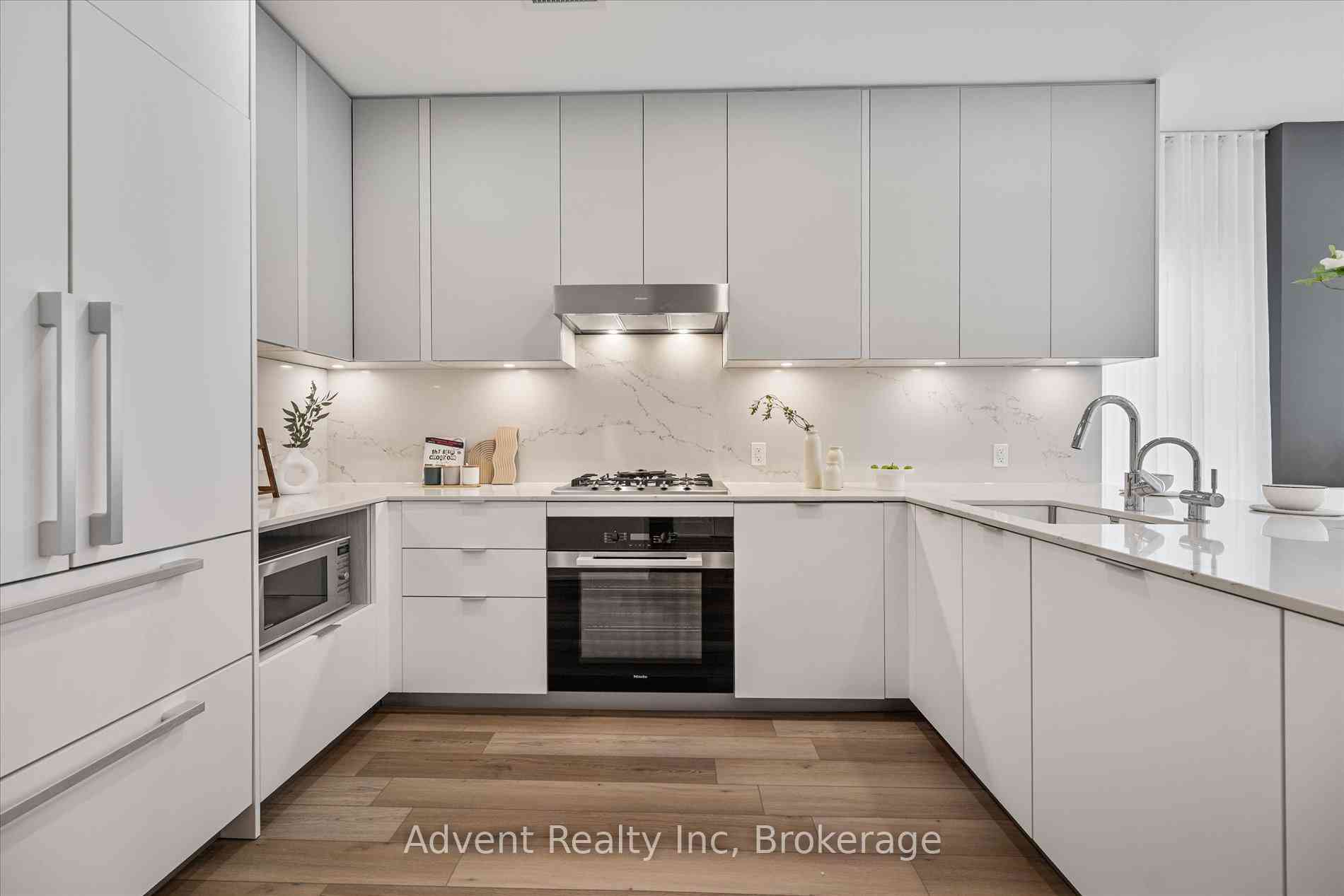 Markham condo townhouses