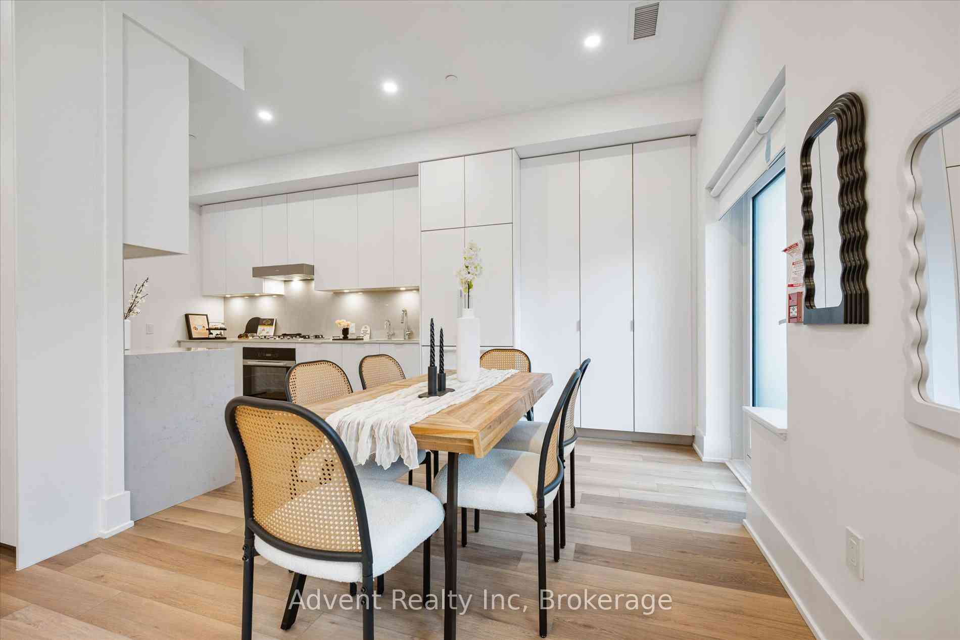 Markham condo townhouses