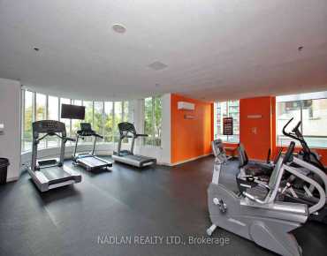 
            #615-39 Oneida Cres Langstaff 2睡房2卫生间1车位, 出售价格559000.00加元                    