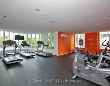 
            #615-39 Oneida Cres Langstaff 2睡房2卫生间1车位, 出售价格559000.00加元                    