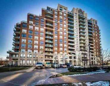 
            #1203-310 Red Maple Rd Langstaff 2睡房1卫生间1车位, 出售价格538000.00加元                    
