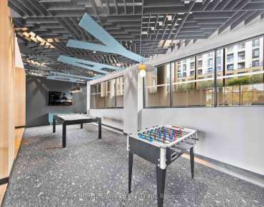 #617-7950 Bathurst St Beverley Glen 1 beds 1 baths 1 garage 523000.00