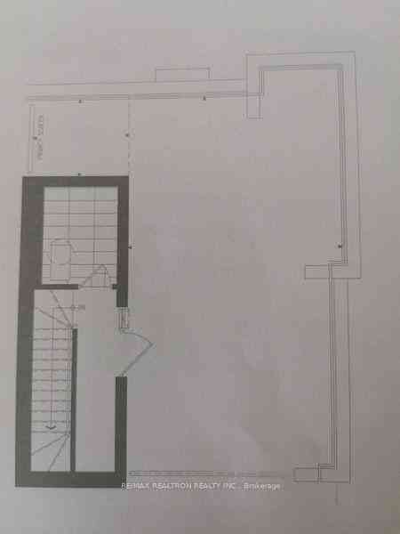 Richmond Hill condo townhouses