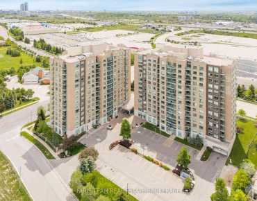 #407-11 Oneida Cres Langstaff 1睡房1卫生间1车位, 出售价格549900.00加元