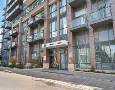 
#511-60 Honeycrisp Cres Vaughan Corporate Centre 1 beds 1 baths  garage 399900.00        