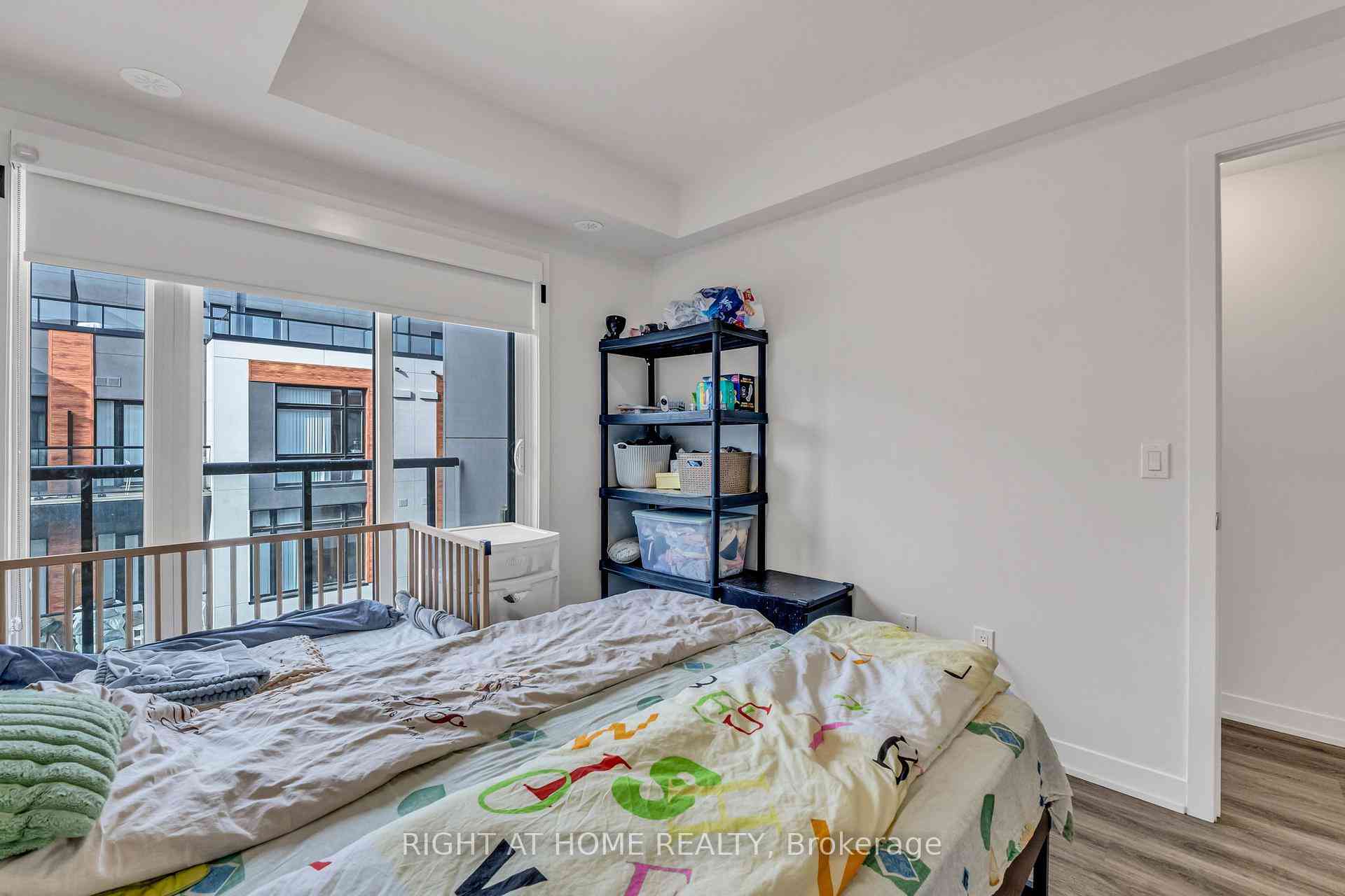 Richmond Hill condo townhouses