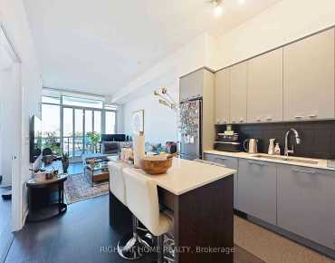 #LPH05-9471 Yonge St Observatory 1睡房2卫生间1车位, 出售价格618000.00加元