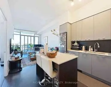 #LPH05-9471 Yonge St Observatory 1睡房2卫生间1车位, 出售价格618000.00加元