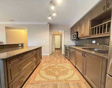 
#212-9225 Jane St Maple 2 beds 2 baths  garage 729000.00        