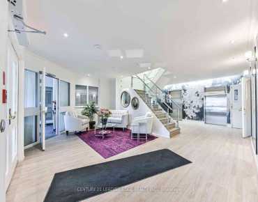 #PH2-100 Anna Russell Way Unionville 1 beds 1 baths 1 garage 369000.00