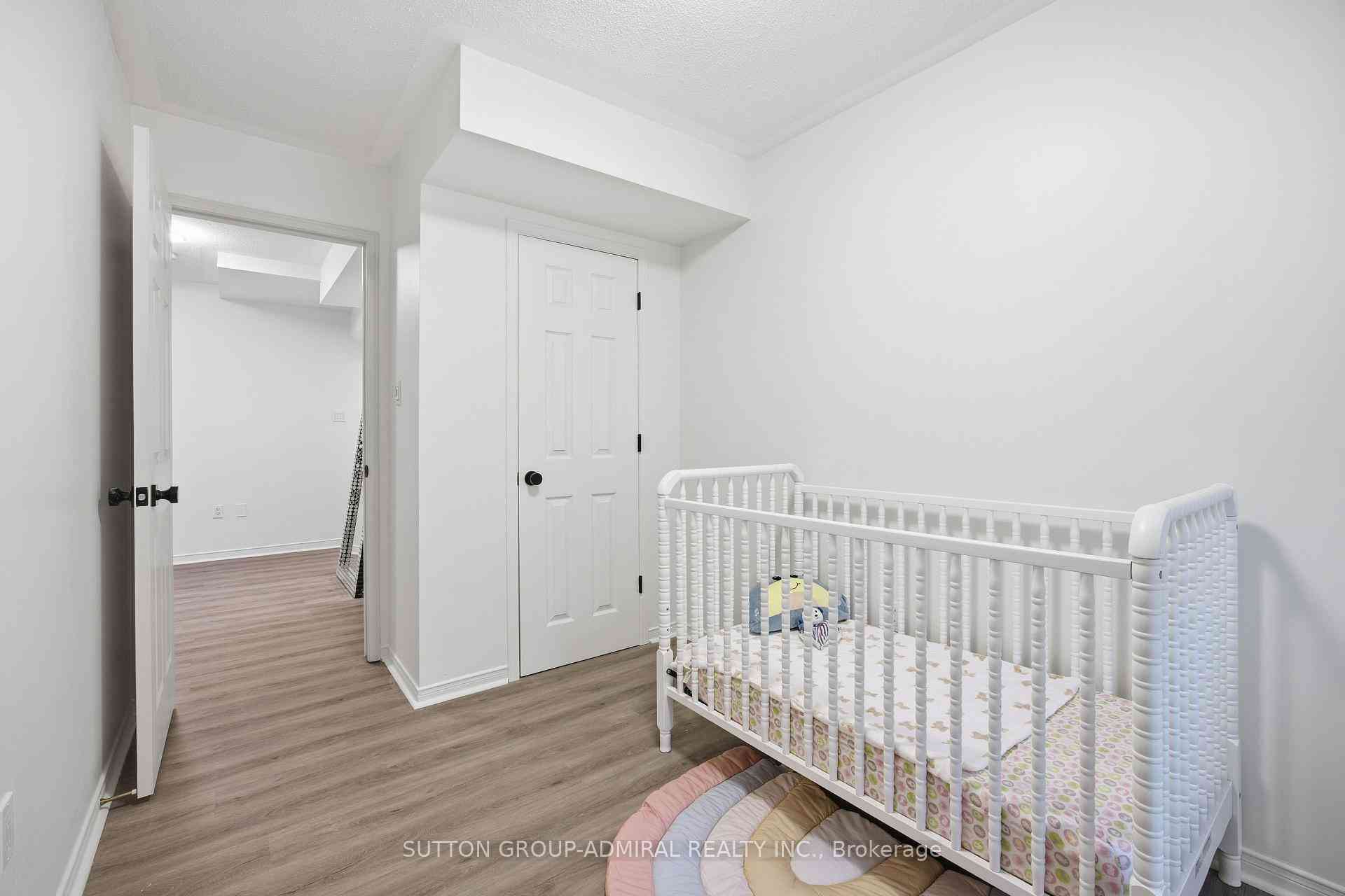 Markham condo townhouses