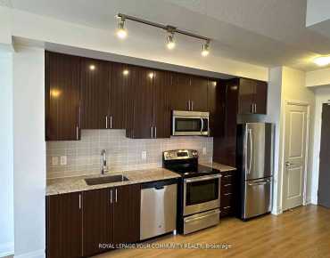 
            #1403-7171 Yonge St Grandview 1睡房1卫生间1车位, 出售价格458800.00加元                    