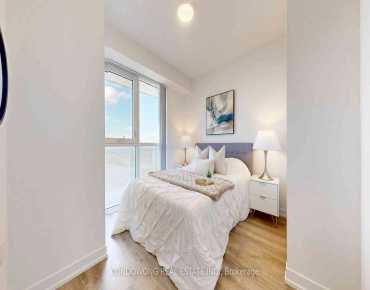 
            #4008-195 Commerce St Concord 1睡房1卫生间车位, 出售价格430000.00加元                    