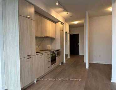 #822-38 Honeycrisp Cres Vaughan Corporate Centre 1 beds 1 baths garage 480000.00