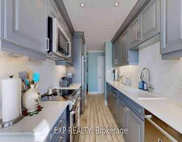 
            #PH6-29 Northern Heights Dr Langstaff 2睡房2卫生间2车位, 出售价格829900.00加元                    