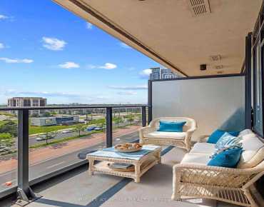 #809-396 Highway 7 N/A E Doncrest 1 beds 1 baths 1 garage 549000.00