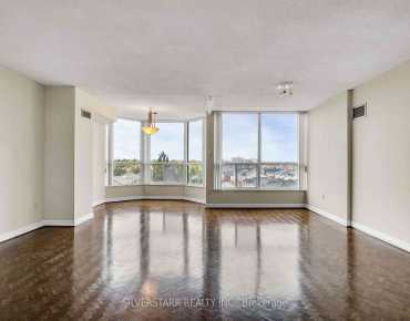 
            #608-1 Clark Ave W Crestwood-Springfarm-Yorkhill 2睡房2卫生间1车位, 出售价格769900.00加元                    